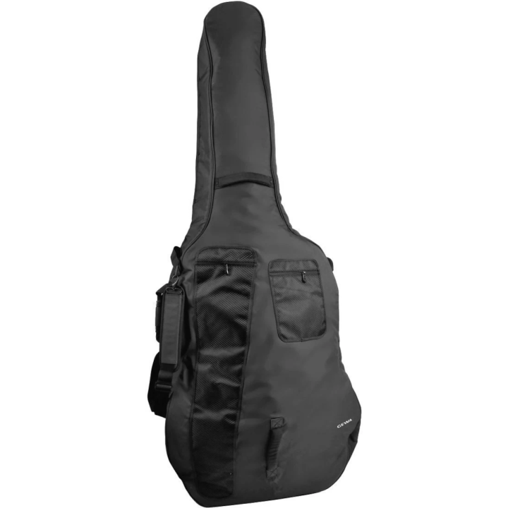 Acquista GEWA GIG-BAG PER CONTRABBASSO 3/4 PRESTIGE 293310 online | Merula Strumenti Musicali