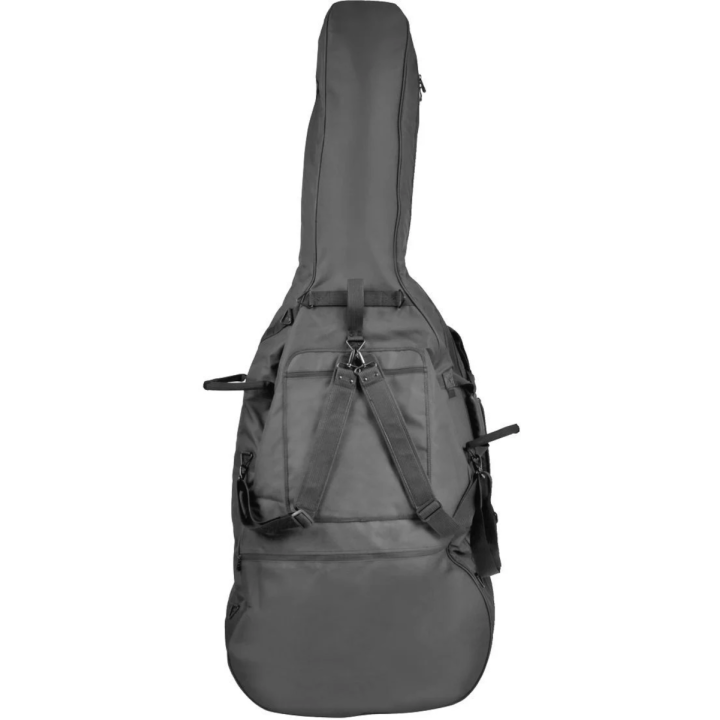 Acquista GEWA GIG-BAG PER CONTRABBASSO 3/4 PRESTIGE 293310 online | Merula Strumenti Musicali