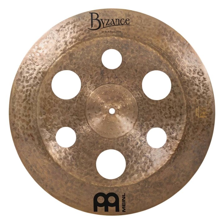 Acquista Meinl B18datrch online | Merula Strumenti Musicali