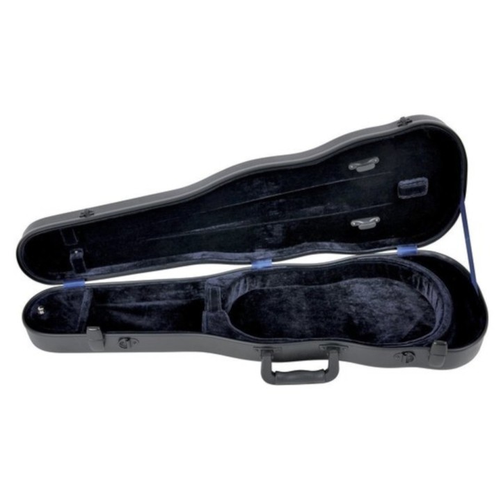 Acquista GEWAPURE ASTUCCIO SAGOMATO PER VIOLINO CVF 01 4/4 PS350010 online | Merula Strumenti Musicali