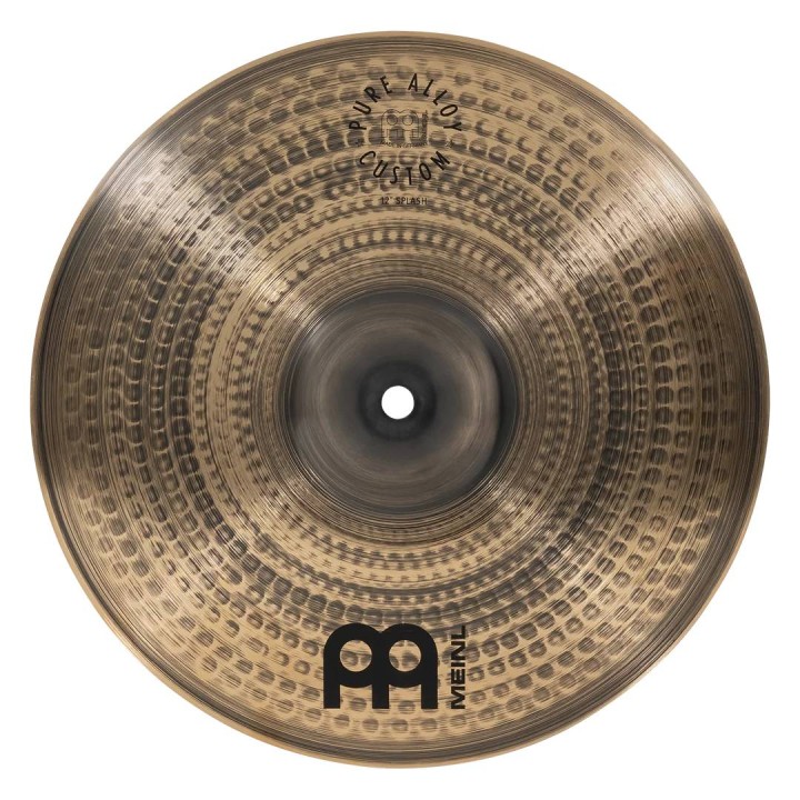 Acquista Meinl Pac12s online | Merula Strumenti Musicali