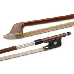 Acquista GEWA Archetto Violoncello 4/4 Legno Brasiliano Student 404601 online | Merula Strumenti Musicali
