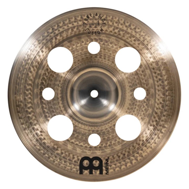 Acquista Meinl Pac12trch online | Merula Strumenti Musicali