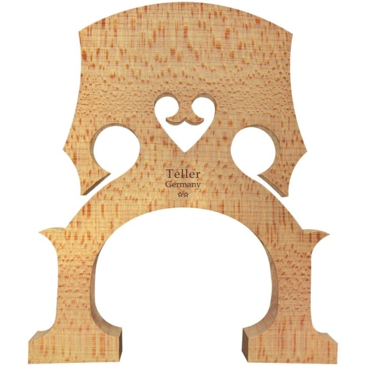 Acquista GEWA TELLER PONTICELLO PER VIOLONCELLO 4/4 STANDARD online | Merula Strumenti Musicali