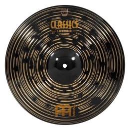 Acquista MEINL Classics Custom Dark Thin Crash - Cc16tdac online | Merula Strumenti Musicali