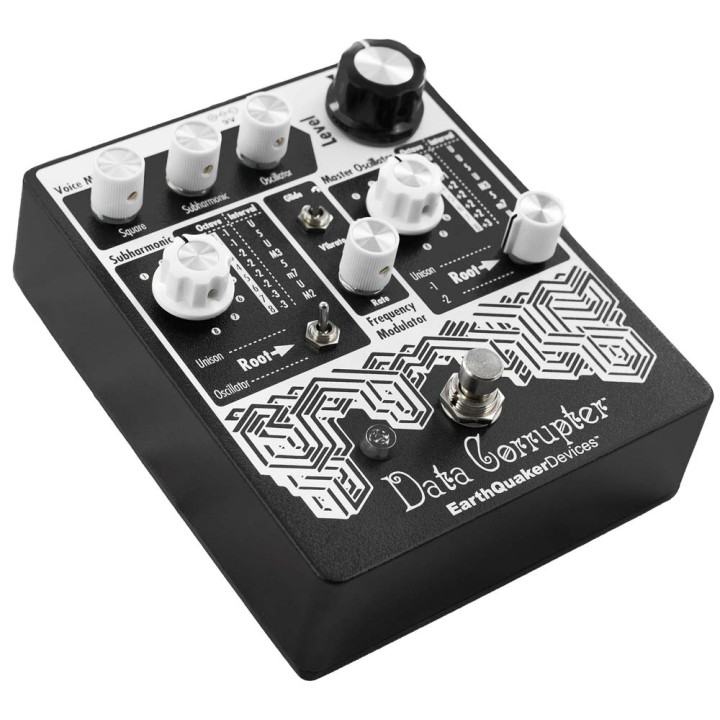 Acquista EARTHQUAKER DEVICES Data Corrupter online | Merula Strumenti Musicali