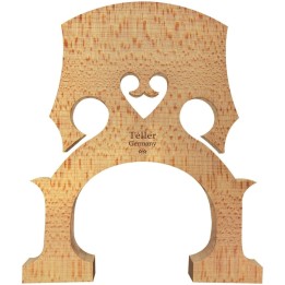 Acquista GEWA TELLER PONTICELLO PER VIOLONCELLO 3/4 STANDARD online | Merula Strumenti Musicali