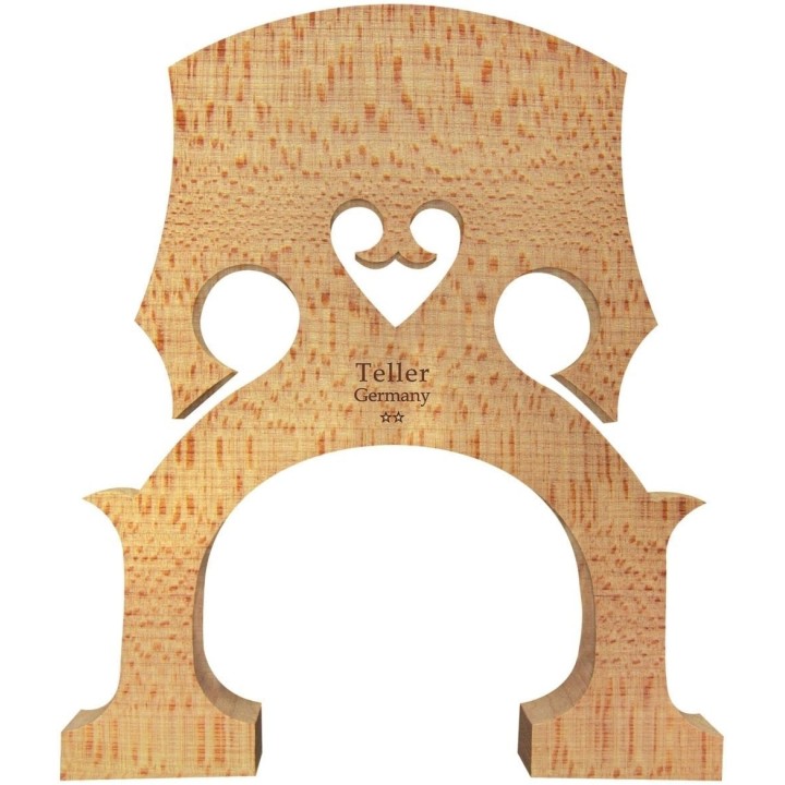 Acquista GEWA TELLER PONTICELLO PER VIOLONCELLO 3/4 STANDARD online | Merula Strumenti Musicali