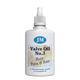 Acquista JM OLIO HEAVY PISTON E ROTOR N°3 online | Merula Strumenti Musicali