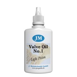 Acquista JM OLIO LIGHT PISTON N°1 online | Merula Strumenti Musicali
