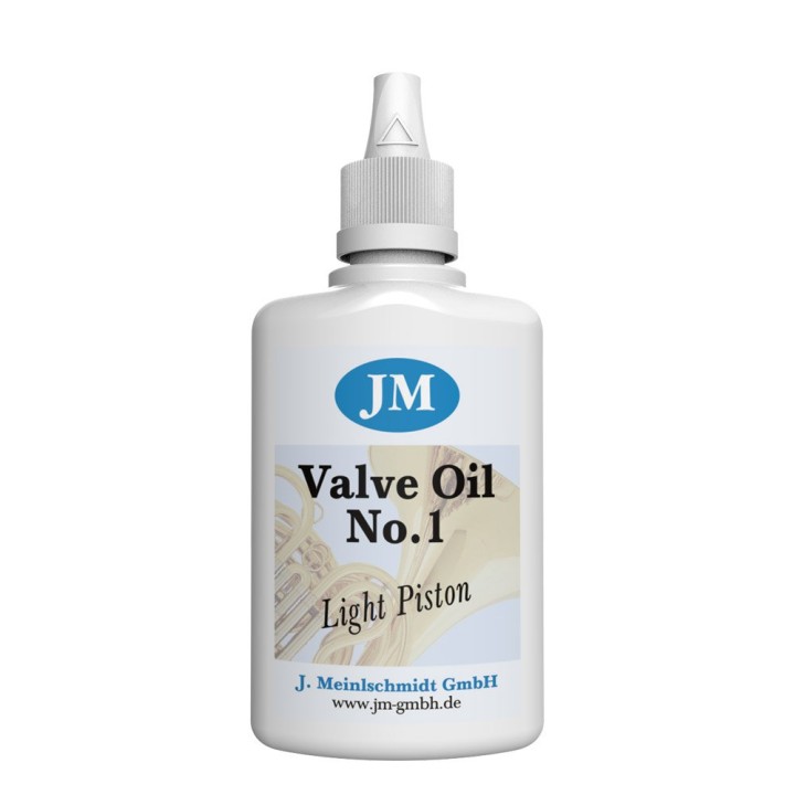 Acquista JM OLIO LIGHT PISTON N°1 online | Merula Strumenti Musicali