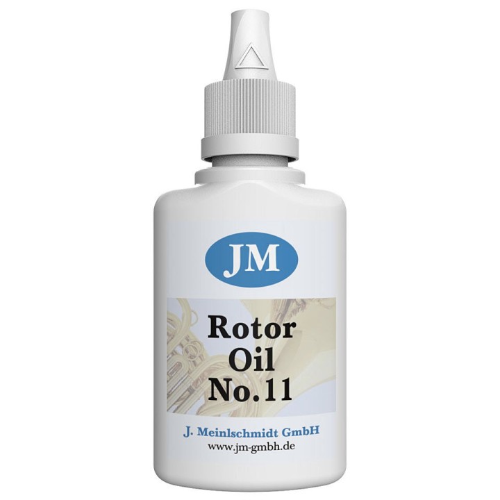 Acquista JM ROTOR IOL N° 11 online | Merula Strumenti Musicali