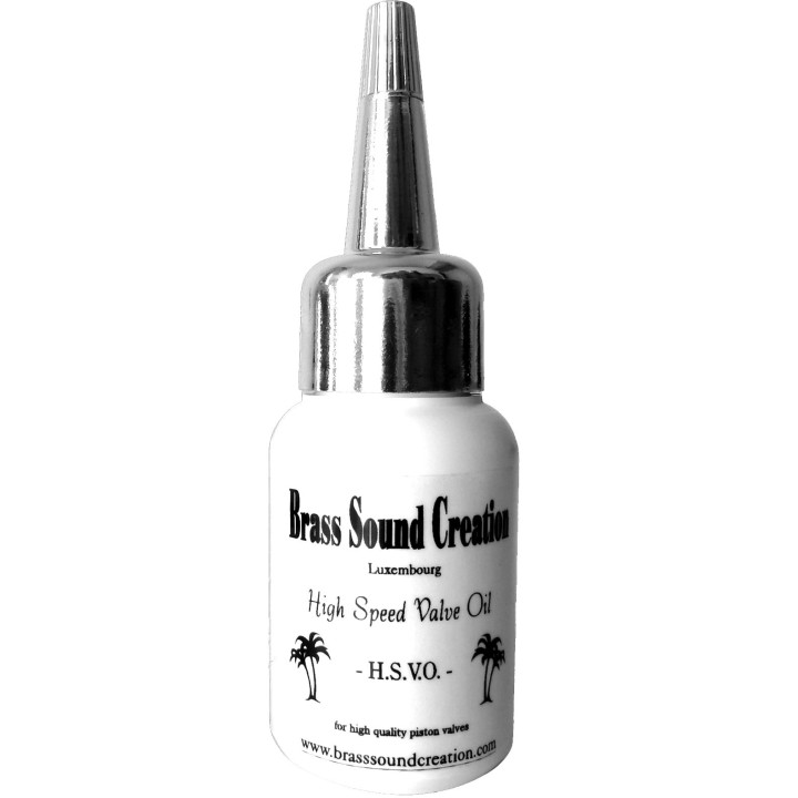 Acquista HETMAN OLIO BRASS SOUND CREATION VO01 online | Merula Strumenti Musicali