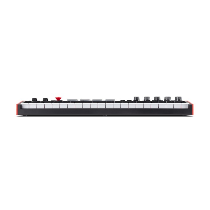 MPKmini Plus tastiera USB MIDI compatta a 37 tasti
