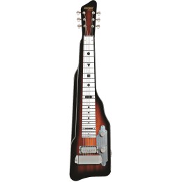 Acquista GRETSCH G5700 Electromatic Lap Steel, Tobacco online | Merula Strumenti Musicali