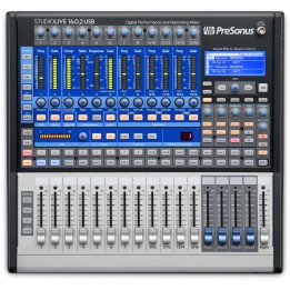 Acquista PRESONUS Studiolive Classic 16.0.2 online | Merula Strumenti Musicali