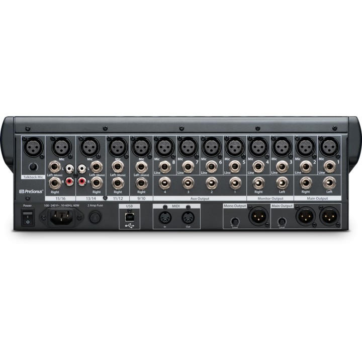 Acquista PRESONUS Studiolive Classic 16.0.2 online | Merula Strumenti Musicali