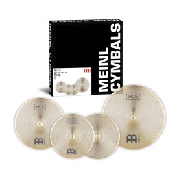 Acquista Meinl P-Hcs141620 online | Merula Strumenti Musicali