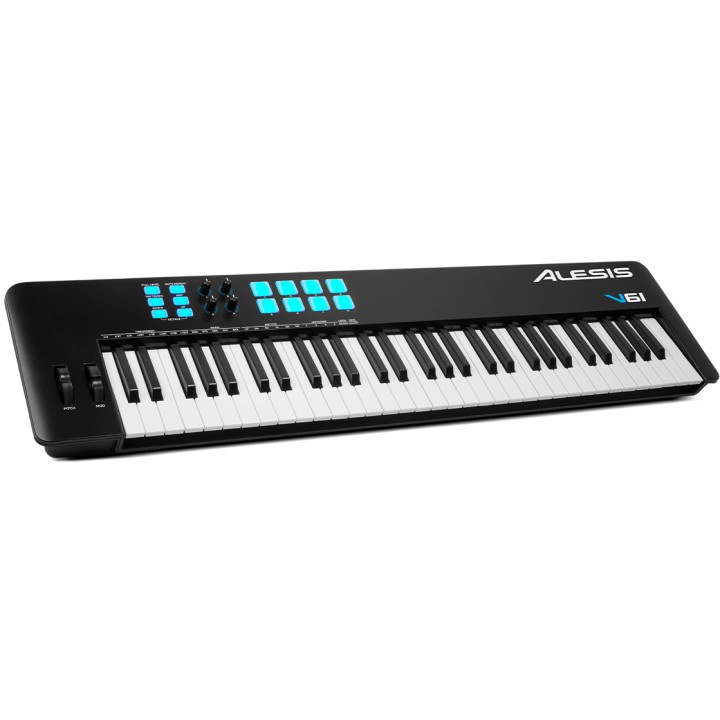 Alesis - V61 Mkii | Merula Strumenti Musicali