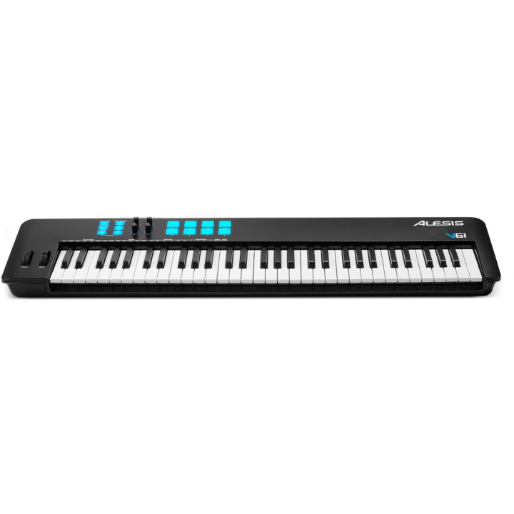 Alesis - V61 Mkii | Merula Strumenti Musicali