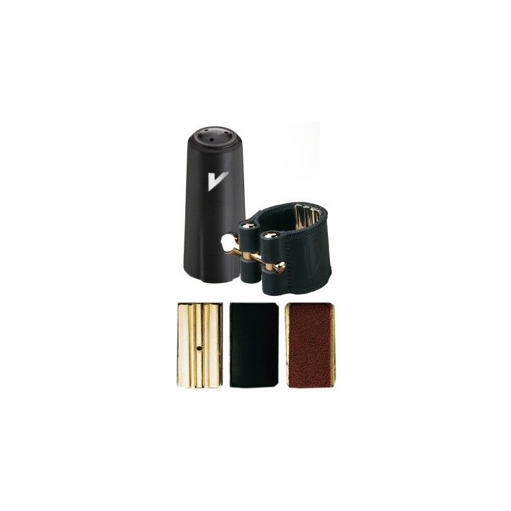 Vandoren | LC27P