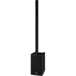YAMAHA STAGEPAS1K MK2 | sistema a colonna amplificato