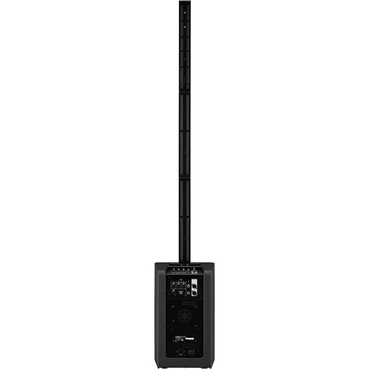 YAMAHA STAGEPAS1K MK2 | sistema a colonna amplificato