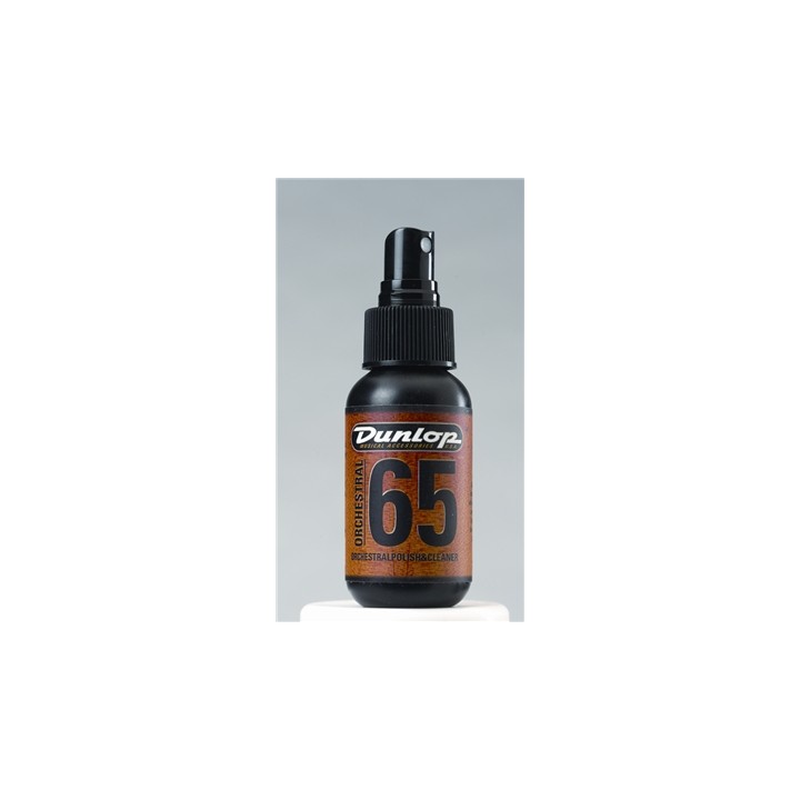 Acquista DUNLOP 6592 Orchestral Polish And Cleaner online | Merula Strumenti Musicali