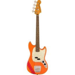 Acquista SQUIER 0374573596 CLASSIC VIBE '60S COMPETITION MUSTANG® BASS online | Merula Strumenti Musicali