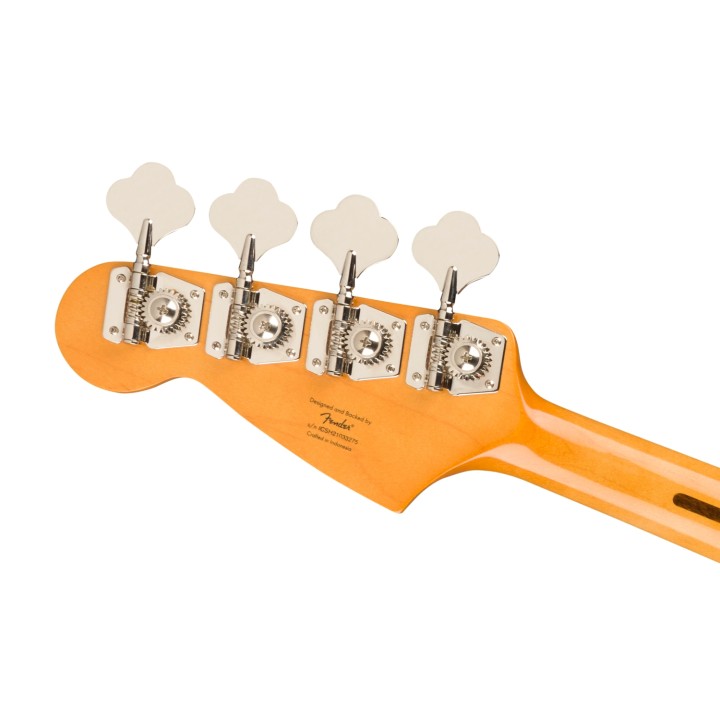Acquista SQUIER 0374573596 CLASSIC VIBE '60S COMPETITION MUSTANG® BASS online | Merula Strumenti Musicali