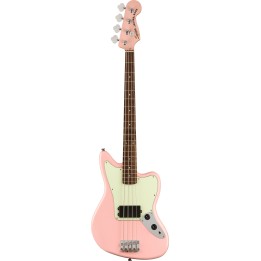 Acquista SQUIER 0378506956 AFFINITY SERIES™ JAGUAR® BASS H online | Merula Strumenti Musicali