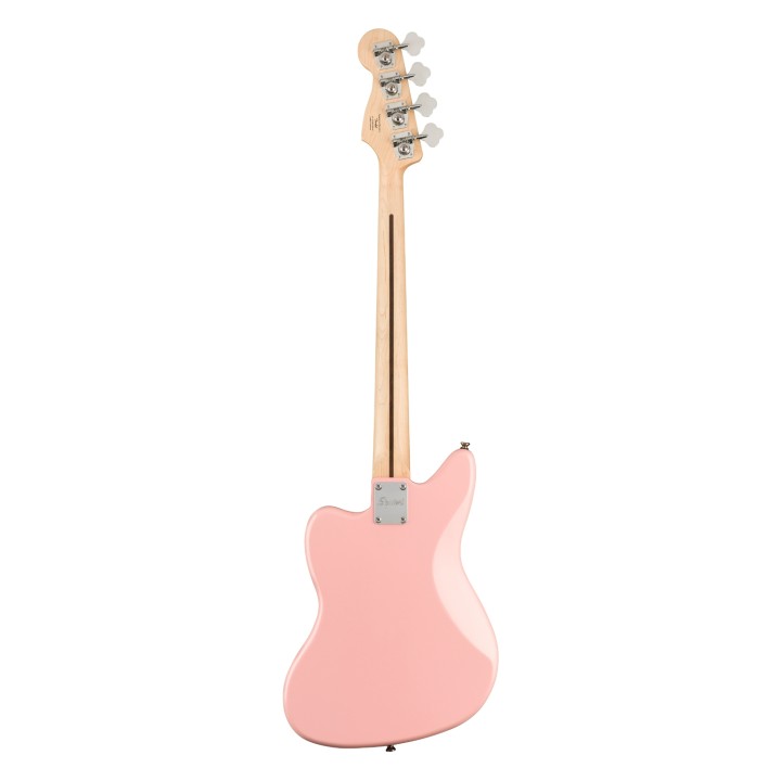 Acquista SQUIER 0378506956 AFFINITY SERIES™ JAGUAR® BASS H online | Merula Strumenti Musicali