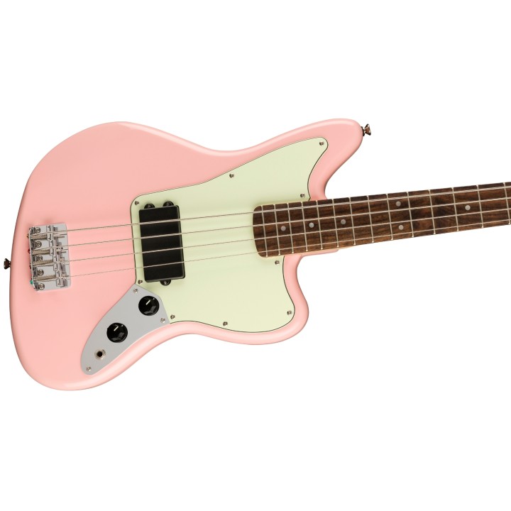 Acquista SQUIER 0378506956 AFFINITY SERIES™ JAGUAR® BASS H online | Merula Strumenti Musicali
