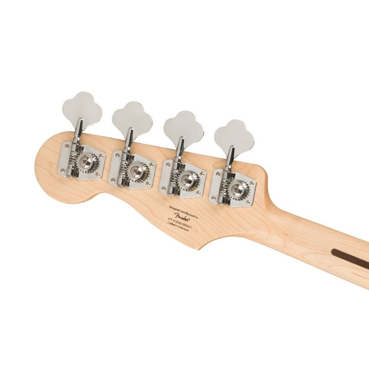 Acquista SQUIER 0378506956 AFFINITY SERIES™ JAGUAR® BASS H online | Merula Strumenti Musicali
