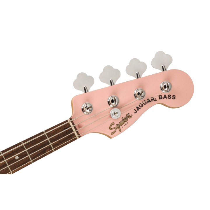 Acquista SQUIER 0378506956 AFFINITY SERIES™ JAGUAR® BASS H online | Merula Strumenti Musicali