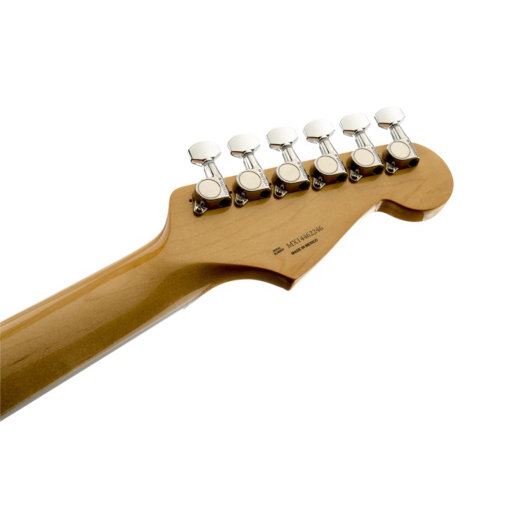 Acquista FENDER Kurt Cobain Jaguar Left-Hand 0143021700 online | Merula Strumenti Musicali