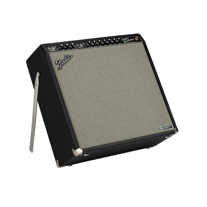 Fender - Tone Master Super Reverb