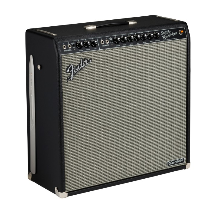 Fender - Tone Master Super Reverb