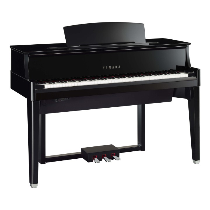 Acquista YAMAHA N1x online | Merula Strumenti Musicali