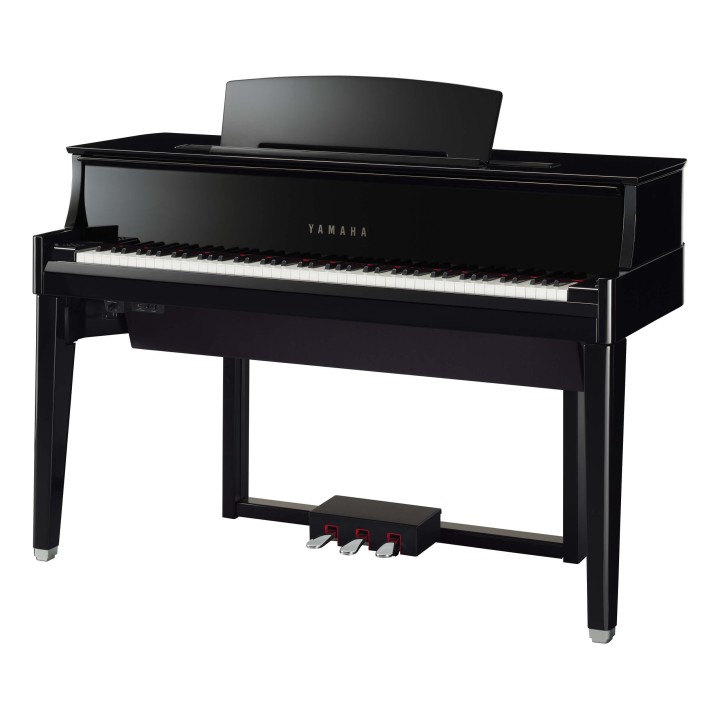 Acquista YAMAHA N1x online | Merula Strumenti Musicali