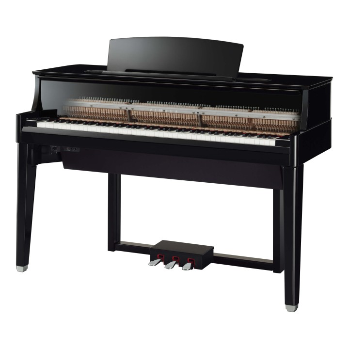 Acquista YAMAHA N1x online | Merula Strumenti Musicali