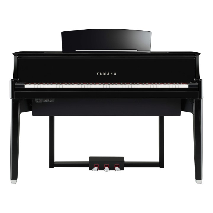 Acquista YAMAHA N1x online | Merula Strumenti Musicali