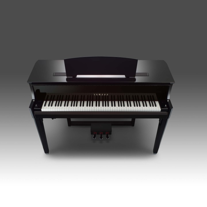 Acquista YAMAHA N1x online | Merula Strumenti Musicali