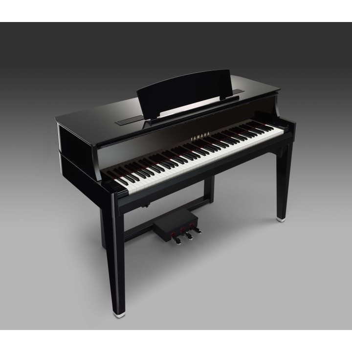 Acquista YAMAHA N1x online | Merula Strumenti Musicali