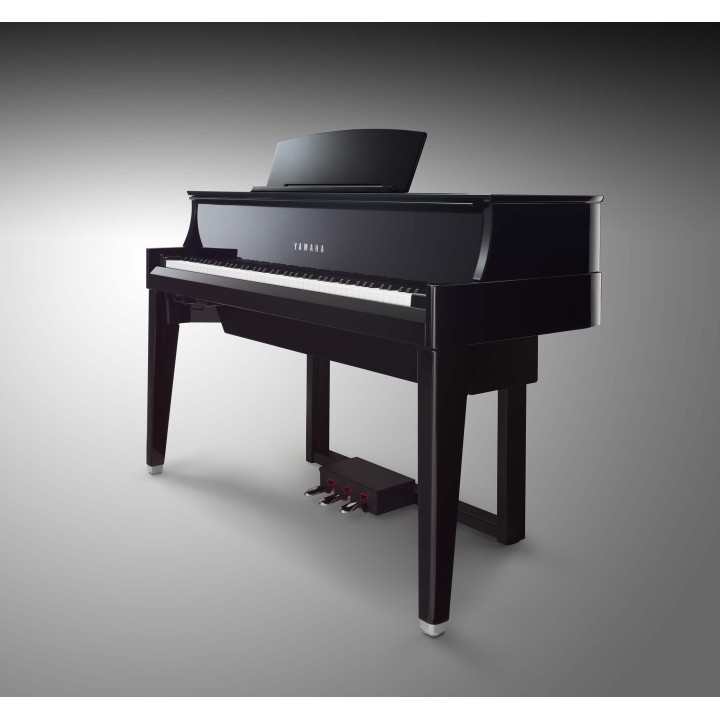 Acquista YAMAHA N1x online | Merula Strumenti Musicali
