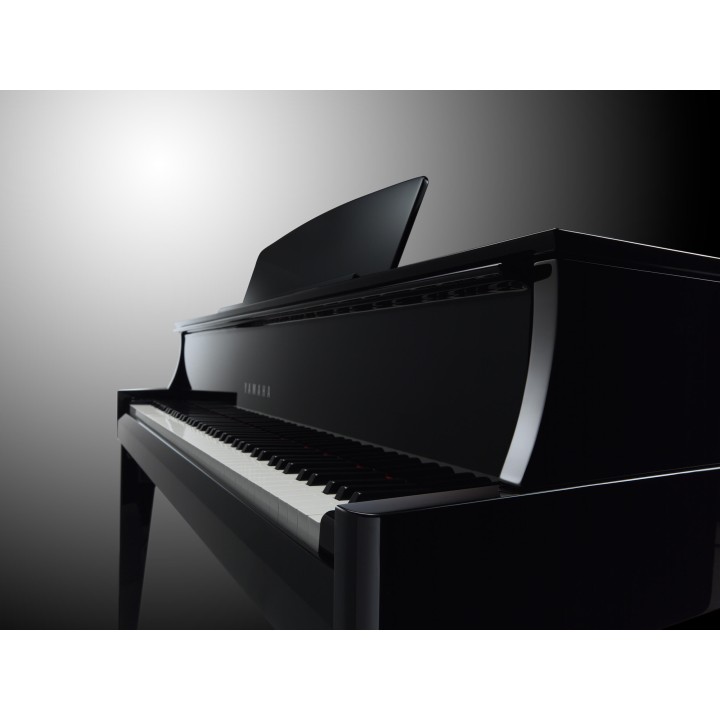 Acquista YAMAHA N1x online | Merula Strumenti Musicali