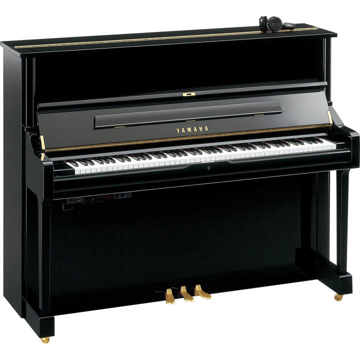 Acquista YAMAHA U1SH2PE online | Merula Strumenti Musicali