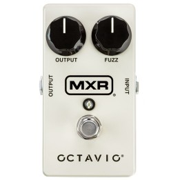 Acquista Mxr M267 Octavio Fuzz online | Merula Strumenti Musicali