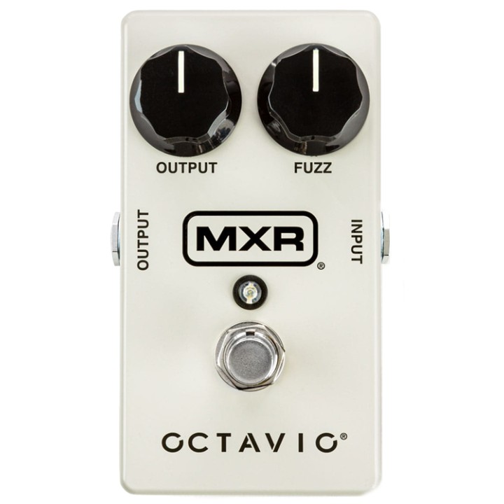 Acquista Mxr M267 Octavio Fuzz online | Merula Strumenti Musicali