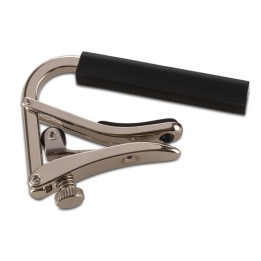 Acquista SHUBB C2 Capotasto Classica Nickel 529600 online | Merula Strumenti Musicali